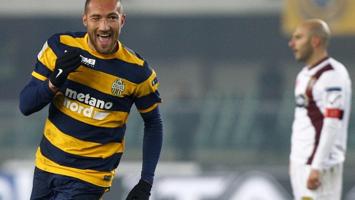 Calciomercato Virtus Entella, colpo Luppi dal Verona