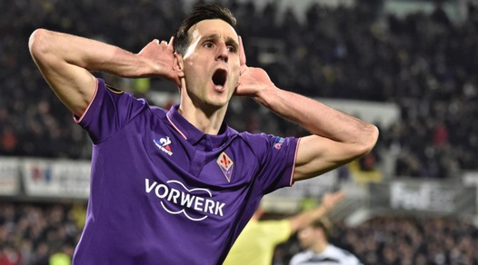 Calciomercato Milan, Montella: «Kalinic? Piace a me e alla società...»