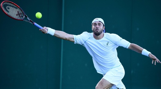 Wimbledon, Lorenzi vola al secondo turno. Bolelli eliminato