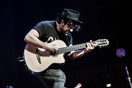 Tra Roma e Rio arriva Mannarino