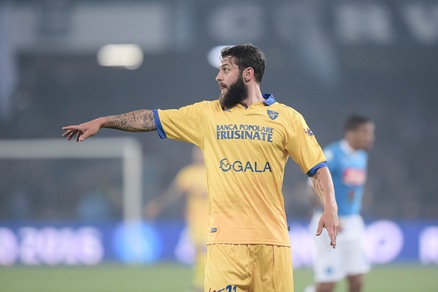 Calciomercato Frosinone, ufficiale: salutano Pryyma e Kragl