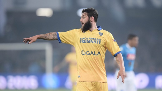 Calciomercato Frosinone, ufficiale: salutano Pryyma e Kragl