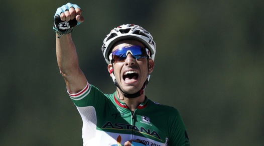 Aru, tappa e sogno Tour de France: «Proverò a battere Froome»