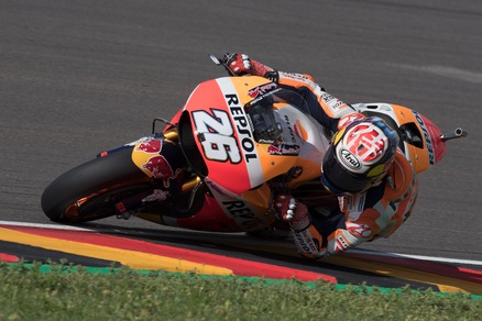 MotoGp: una “corsa speciale” tra Marquez e Pedrosa