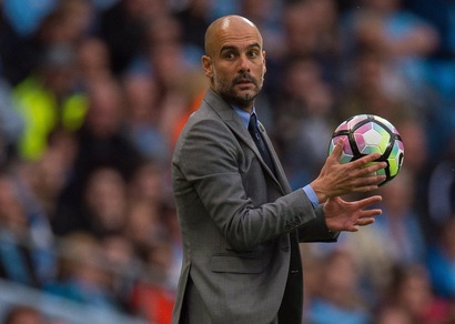 Guardiola: «Per vincere ci vuole un metodo. City? Al top in 10 anni»