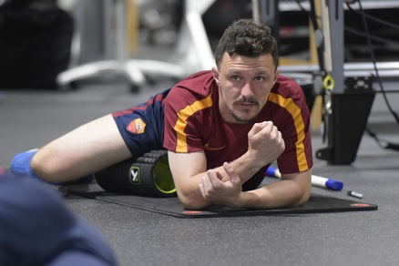 Convocati Roma: Di Francesco chiama Mario Rui