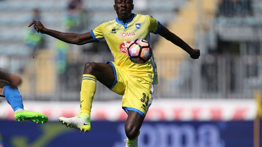 Calciomercato Pescara, Coulibaly firma il primo contratto