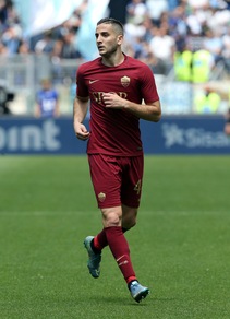 Roma, Manolas torna sul mercato