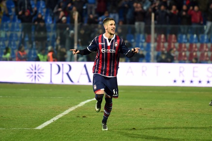 Calciomercato Lazio, Falcinelli: Sarebbe un sogno