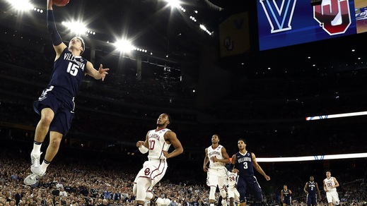 Colpo di Caserta: preso Ryan Arcidiacono!