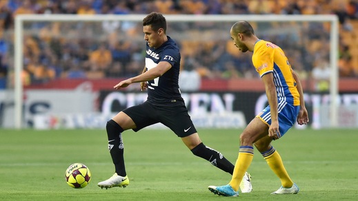 Guido Pizarro al Siviglia libera N'Zonzi