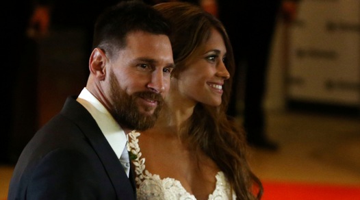 «Barcellona, Messi ha rinnovato: clausola a 300 milioni»