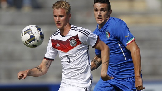 Calciomercato Pescara, Cappelluzzo torna in Abruzzo