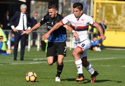 Calciomercato Bologna, Bigon punta D'Alessandro