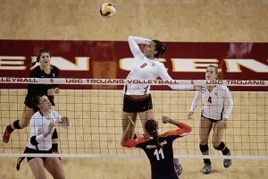 Volley: A2 Femminile, arriva dal Canada Alicia Ogoms, giocherà a Legnano