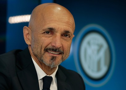L'Inter si raduna: inizia l'era Spalletti