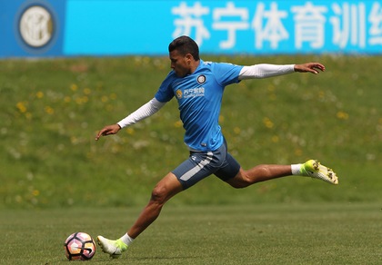 Calciomercato Inter, il ds dello Zenit: «Murillo ci interessa»