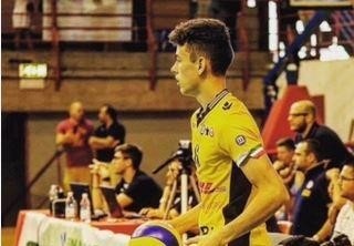 Volley: A2 Maschile, Tim Held alla corte di papà Jan