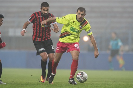 Calciomercato Lucchese, Nolè firma fino al 2018