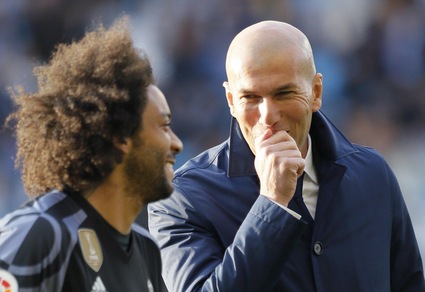 Marcelo: ecco cosa Zidane ci disse per battere la Juve