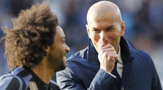 Marcelo: ecco cosa Zidane ci disse per battere la Juve