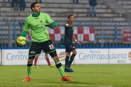 Calciomercato Pro Vercelli, presi Nobile e Bergamelli