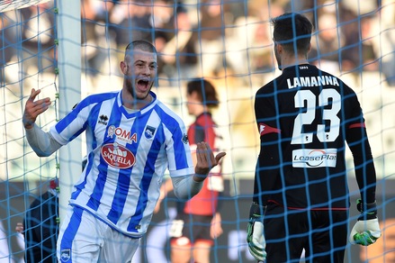 Calciomercato, Perugia e Juventus ai dettagli per Cerri e Brignoli