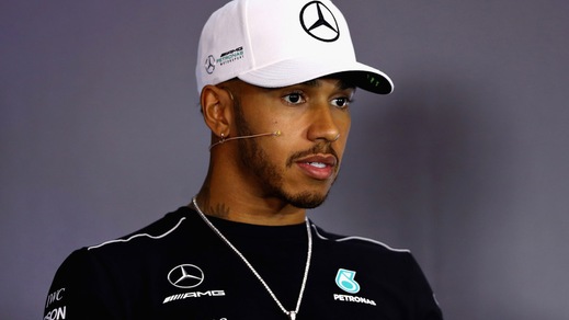 F1 Mercedes, Hamilton: «Con Vettel abbiamo chiarito»