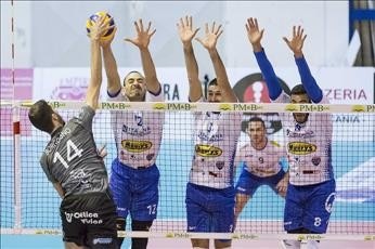 A2 Maschile, Mondovì ingaggia Luca Borgogno