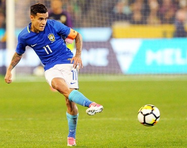 «Il Psg vuole Coutinho, pronti 78 milioni di euro»