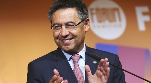 Barcellona, Bartomeu: «Il Psg non vende Verratti. Ma il mercato finisce il 31 agosto»