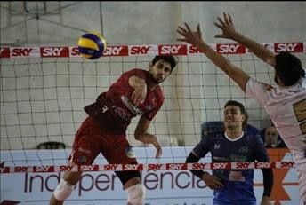 Volley: A2 Maschile,  dal Brasile a Cantù: ecco Ricardo