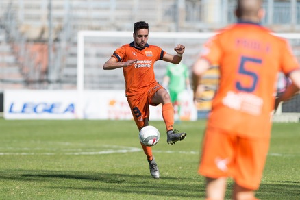 Calciomercato Pro Vercelli, preso Rovini dall'Udinese