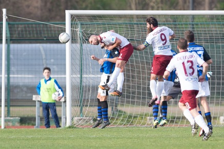 Calciomercato Arezzo, Bellucci è il nuovo allenatore