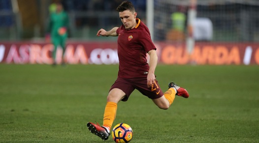 Calciomercato Roma, l'agente di Mario Rui: «A breve andrà al Napoli»