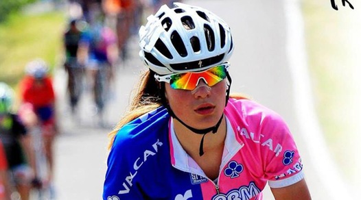 Giro d'Italia femminile, Claudia Cretti resta in coma farmacologico