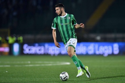 Calciomercato Benevento, ecco Djimsiti. Si lavora su Antei