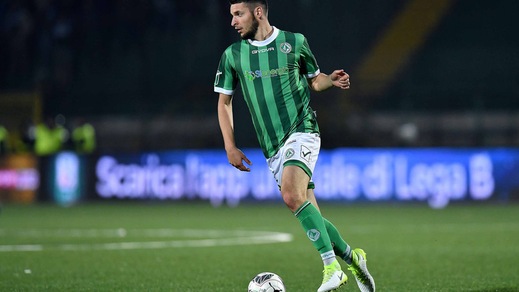 Calciomercato Benevento, ecco Djimsiti. Si lavora su Antei