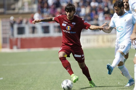 Calciomercato Sampdoria, piace Casasola. Kownacki a un passo