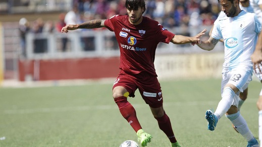 Calciomercato Sampdoria, piace Casasola. Kownacki a un passo