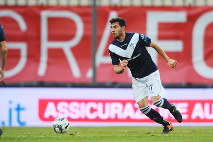 Calciomercato Spezia, dalla Roma Calabresi in prestito