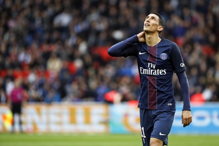 Calciomercato: Inter-Di Maria, l’offerta scende ancora