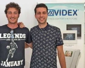 Volley: A2 Maschile, Calistri, un libero per Grottazzolina