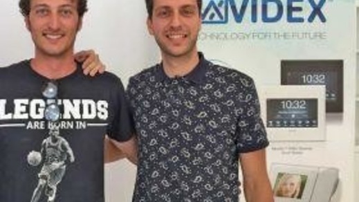 Volley: A2 Maschile, Calistri, un libero per Grottazzolina