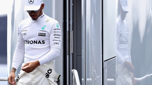 F1 Gp Austria: doppietta Hamilton, Vettel secondo