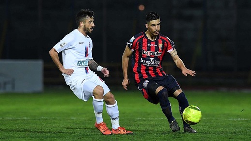 Calciomercato Parma, ufficiale l'arrivo di Ramos