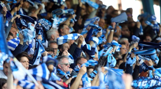 La Spal ascolta i tifosi e rivede i prezzi degli abbonamenti