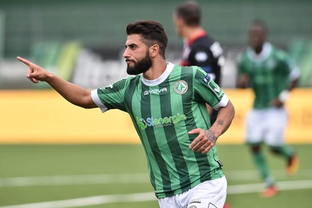 Calciomercato Hellas Verona, dalla Roma arriva Verde