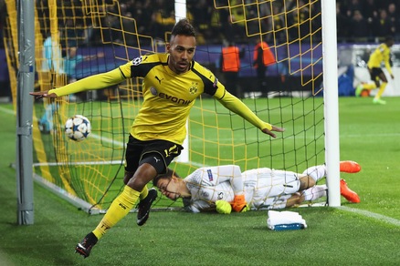 Calciomercato Milan: Aubameyang! Il Borussia chiede 80 milioni