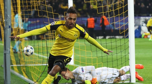 Calciomercato Milan: Aubameyang! Il Borussia chiede 80 milioni